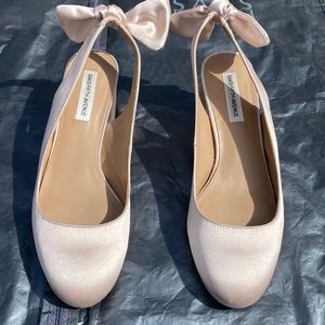 Saks Fifth Avenue Shoes.